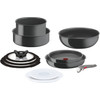 Tefal Ingenio Renew Pannenset 11-delig