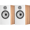 Bowers & Wilkins 606 S3 Brun (par deux)