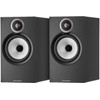 Bowers & Wilkins 606 S3 Schwarz (Paar)