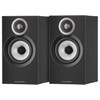 Bowers & Wilkins 607 S3 Noir (par deux)