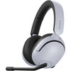 Sony Inzone H5 Gaming-Headset Weiß PS4/5 und PC