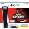 PlayStation 5 mit Laufwerk + Call of Duty: Modern Warfare III