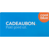 Cadeaubon 50 euro