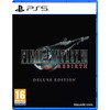 Final Fantasy VII Rebirth Deluxe Edition PS5