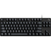 Logitech G413 TKL SE Clavier Gamer Mécanique AZERTY