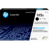 HP 149X LaserJet Toner Zwart (Hoge Capaciteit)