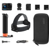 GoPro HERO 12 Black Accessories Bundle