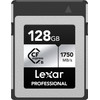 Lexar Professional SILVER 128 Go CFexpress Type B