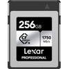 Lexar Professional SILVER 256 Go CFexpress Type B