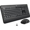 Logitech MK540 Advanced Draadloze Toetsenbord en Muis