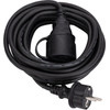 BlueBuilt Extension Cord IP44 5m