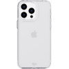 Tech21 Evo Clear Apple iPhone 15 Pro Max Back Cover Transparant