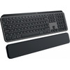 Logitech MX Keys S Plus Toetsenbord met polssteun Qwerty