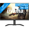 iiyama G-MASTER GB2790QSU-B5