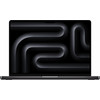 Apple MacBook Pro 14" (2023) M3 Pro (12 Core CPU / 18 Core GPU) 36GB/2TB Space Schwarz QWERTZ