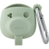 Fujifilm Instax Pal Case Pistachio Green