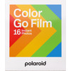 Polaroid Go Color Film Double Pack (16 Feuilles)