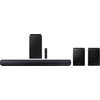 Samsung HW-Q60C (2023) + SWA-9200S Rear Speakers