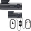 Nordväl DC102-4K Dash Cam 64GB + PMPC02 Parking Mode Cable Set