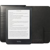 Kobo Clara HD + Book Case Black