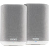 Denon Home 150 Lot de 2 Blanc