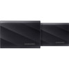 Samsung T9 Portable SSD 2TB Zwart Duo Pack