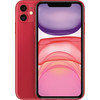 Refurbished iPhone 11 64GB Rood (Zo goed als nieuw)