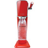 SodaStream ART Mandarin Red