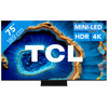 TCL QD Mini-LED 75C803 (2023)