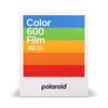 Polaroid Color Instant Fotopapier 600-type (40 stuks)