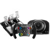 Thrustmaster TS-PC Servo Base + TM Open Wheel + T-LCM Pedals