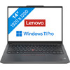 Lenovo ThinkPad E14 Gen 5 Intel - 21JK0008MB Azerty