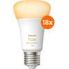 Philips Hue White Ambiance E27 1100lm 18-pack