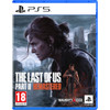 The Last of Us Part II Remastered PS5