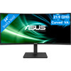 ASUS VA34VCPSN Docking Monitor