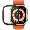 PanzerGlass Full Body Apple Watch Ultra 49 mm Displayschutz Transparent