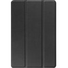 Just in Case Smart Tri-Fold Lenovo Tab M10 (3e generatie) Book Case Zwart