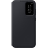 Samsung Galaxy S23 FE Clear View Book Case Black