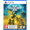 Helldivers 2 PS5