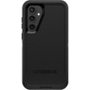 Otterbox Defender Samsung Galaxy S23 FE Back Cover Zwart