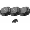HTC Vive Ultimate Tracker Kit 3+1