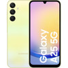 Samsung Galaxy A25 128 GB Gelb 5G