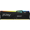 Kingston FURY Beast RGB Expo DDR5 DIMM 5600MHz 16GB (1x 16GB)