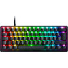 Razer Huntsman V3 Pro Mini Gaming Keyboard AZERTY