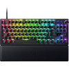 Razer Huntsman V3 Pro TKL Gaming Keyboard AZERTY