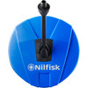 Nilfisk Patio Cleaner Compact