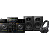 Pioneer DJ XDJ-RR + Pioneer DJ HDJ-CUE1 + Pioneer VM70 (per paar)