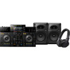 Pioneer DJ XDJ-RR + Pioneer DJ HDJ-CUE1 + Pioneer VM80 (per pair)