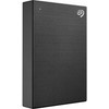 Seagate One Touch PW (HDD) Black 2 To