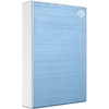 Seagate One Touch PW (HDD) Blue 5 TB